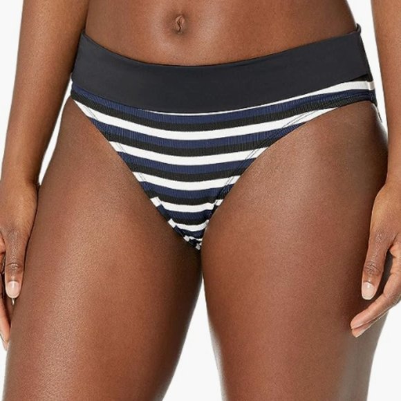 Skye Women's  Bikini Bottom Swimsuit SIZE MEDIUM - Picture 1 of 2